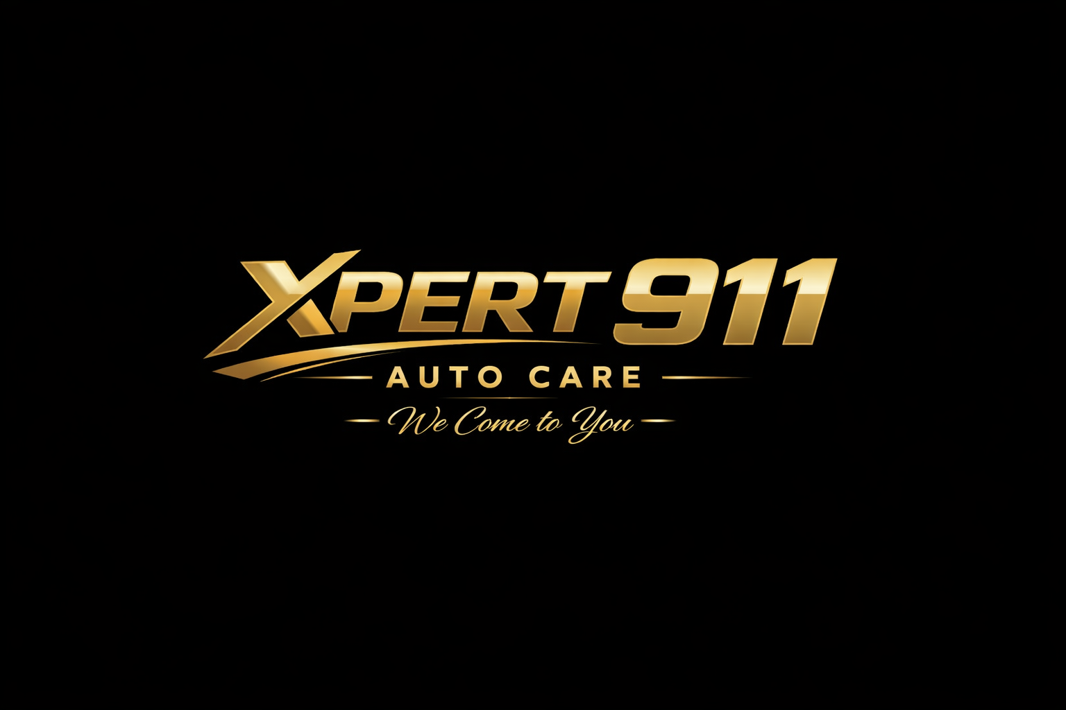 Xpert911 Logo